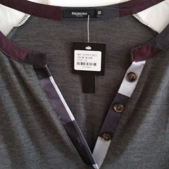 Long tunic - Picture 2 of 5